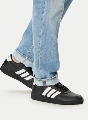 Buty sportowe męskie wiosenne jesienne adidas ze sklepu: eobuwie.pl w kategorii: Buty sportowe męskie - zdjęcie WP-EBWP-9KUZS-09B_0000305634528