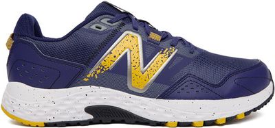 Buty sportowe męskie jesienne New Balance ze sklepu: eobuwie.pl w kategorii: Buty sportowe męskie - zdjęcie WP-EBWP-9KUZS-09B_0000305634696