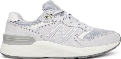 New Balance - Buty sportowe damskie na wiosnę ze sklepu: eobuwie.pl w kategorii: Buty sportowe damskie - zdjęcie WP-EBWP-9KUZS-09B_0000305634856