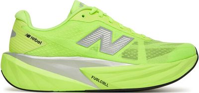 Buty sportowe męskie na wiosnę New Balance ze sklepu: eobuwie.pl w kategorii: Buty sportowe męskie - zdjęcie WP-EBWP-9KUZS-09B_0000305634870