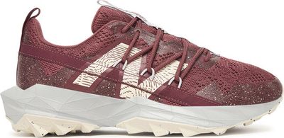 Buty sportowe damskie na wiosnę New Balance ze sklepu: eobuwie.pl w kategorii: Buty sportowe damskie - zdjęcie WP-EBWP-9KUZS-09B_0000305634917