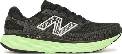 New Balance - Buty sportowe męskie jesienne ze sklepu: eobuwie.pl w kategorii: Buty sportowe męskie - zdjęcie WP-EBWP-9KUZS-09B_0000305634931