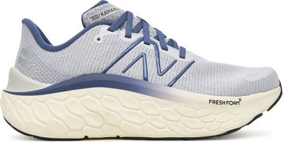 Buty sportowe damskie na wiosnę New Balance ze sklepu: eobuwie.pl w kategorii: Buty sportowe damskie - zdjęcie WP-EBWP-9KUZS-09B_0000305634986