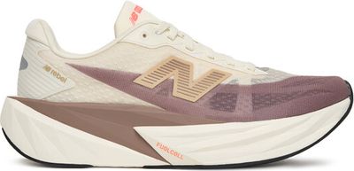 Buty sportowe damskie na wiosnę New Balance ze sklepu: eobuwie.pl w kategorii: Buty sportowe damskie - zdjęcie WP-EBWP-9KUZS-09B_0000305635204