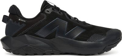 Buty sportowe męskie na jesień New Balance ze sklepu: eobuwie.pl w kategorii: Buty sportowe męskie - zdjęcie WP-EBWP-9KUZS-09B_0000305635297
