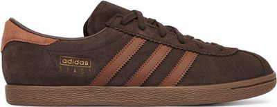 Buty sportowe męskie jesienne adidas ze sklepu: eobuwie.pl w kategorii: Buty sportowe męskie - zdjęcie WP-EBWP-9KUZS-09B_0000305635426