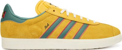 adidas - Buty sportowe męskie na wiosnę ze sklepu: eobuwie.pl w kategorii: Buty sportowe męskie - zdjęcie WP-EBWP-9KUZS-09B_0000305635440