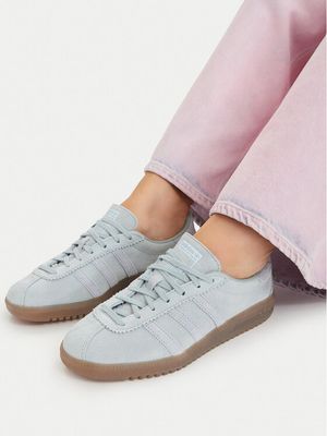 Buty sportowe damskie na wiosnę adidas ze sklepu: eobuwie.pl w kategorii: Buty sportowe damskie - zdjęcie WP-EBWP-9KUZS-09B_0000305635471