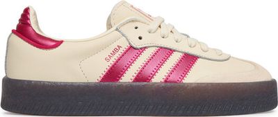 Buty sportowe damskie na wiosnę adidas ze sklepu: eobuwie.pl w kategorii: Buty sportowe damskie - zdjęcie WP-EBWP-9KUZS-09B_0000305635488