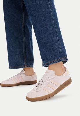 Buty sportowe damskie na wiosnę adidas ze sklepu: eobuwie.pl w kategorii: Buty sportowe damskie - zdjęcie WP-EBWP-9KUZS-09B_0000305635518