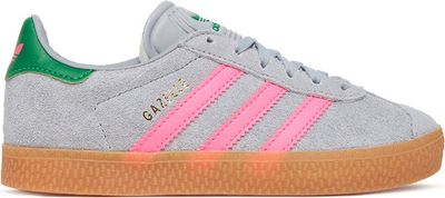 Buty sportowe dziecięce wiosenne adidas ze sklepu: eobuwie.pl w kategorii: Buty sportowe dziecięce - zdjęcie WP-EBWP-9KUZS-09B_0000305635570