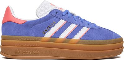 Buty sportowe damskie na wiosnę adidas ze sklepu: eobuwie.pl w kategorii: Buty sportowe damskie - zdjęcie WP-EBWP-9KUZS-09B_0000305635587