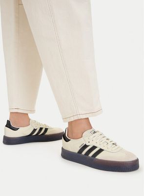 Buty sportowe damskie na wiosnę adidas ze sklepu: eobuwie.pl w kategorii: Buty sportowe damskie - zdjęcie WP-EBWP-9KUZS-09B_0000305635594