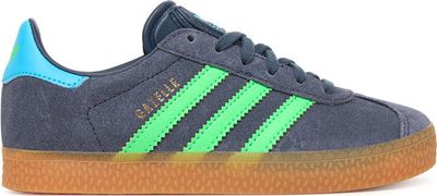 adidas Originals - Buty sportowe dziecięce na wiosnę ze sklepu: eobuwie.pl w kategorii: Buty sportowe dziecięce - zdjęcie WP-EBWP-9KUZS-09B_0000305635617
