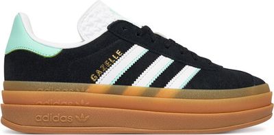 adidas - Buty sportowe damskie na wiosnę ze sklepu: eobuwie.pl w kategorii: Buty sportowe damskie - zdjęcie WP-EBWP-9KUZS-09B_0000305635648
