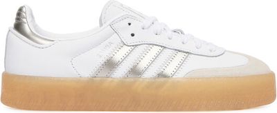 Buty sportowe damskie na wiosnę adidas ze sklepu: eobuwie.pl w kategorii: Buty sportowe damskie - zdjęcie WP-EBWP-9KUZS-09B_0000305635679