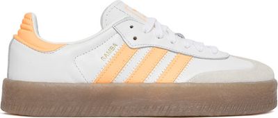 Buty sportowe dziecięce wiosenne adidas ze sklepu: eobuwie.pl w kategorii: Buty sportowe dziecięce - zdjęcie WP-EBWP-9KUZS-09B_0000305635693