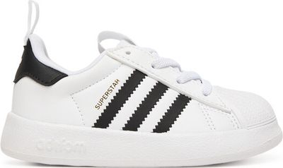 Buty sportowe dziecięce na wiosnę adidas Originals ze sklepu: eobuwie.pl w kategorii: Buty sportowe dziecięce - zdjęcie WP-EBWP-9KUZS-09B_0000305635716