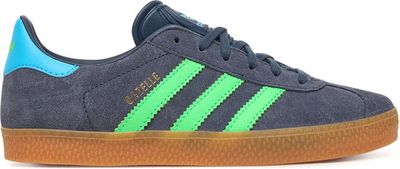 Buty sportowe dziecięce na wiosnę adidas Originals ze sklepu: eobuwie.pl w kategorii: Buty sportowe dziecięce - zdjęcie WP-EBWP-9KUZS-09B_0000305635730