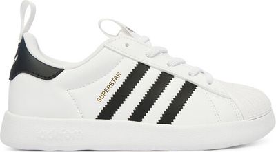 adidas Originals - Buty sportowe dziecięce na wiosnę ze sklepu: eobuwie.pl w kategorii: Buty sportowe dziecięce - zdjęcie WP-EBWP-9KUZS-09B_0000305635815