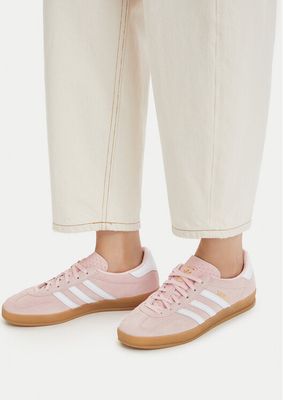 adidas - Buty sportowe damskie na wiosnę ze sklepu: eobuwie.pl w kategorii: Buty sportowe damskie - zdjęcie WP-EBWP-9KUZS-09B_0000305636294