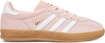 adidas - Buty sportowe damskie na wiosnę ze sklepu: eobuwie.pl w kategorii: Buty sportowe damskie - zdjęcie WP-EBWP-9KUZS-09B_0000305636294
