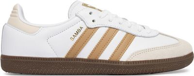 Buty sportowe damskie wiosenne adidas ze sklepu: eobuwie.pl w kategorii: Buty sportowe damskie - zdjęcie WP-EBWP-9KUZS-09B_0000305636300