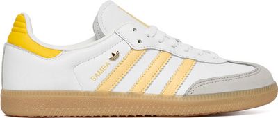 Buty sportowe damskie na wiosnę adidas ze sklepu: eobuwie.pl w kategorii: Buty sportowe damskie - zdjęcie WP-EBWP-9KUZS-09B_0000305636317