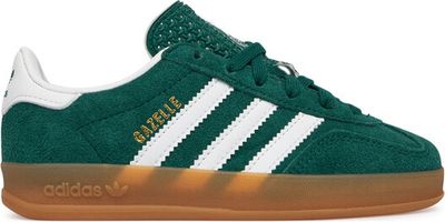 Buty sportowe dziecięce wiosenne adidas ze sklepu: eobuwie.pl w kategorii: Buty sportowe dziecięce - zdjęcie WP-EBWP-9KUZS-09B_0000305636331