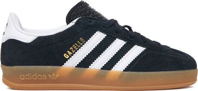 adidas - Buty sportowe dziecięce na jesień ze sklepu: eobuwie.pl w kategorii: Buty sportowe dziecięce - zdjęcie WP-EBWP-9KUZS-09B_0000305636348