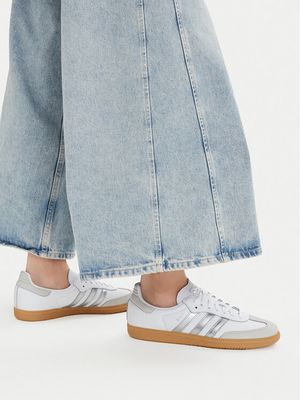 Buty sportowe damskie na wiosnę adidas ze sklepu: eobuwie.pl w kategorii: Buty sportowe damskie - zdjęcie WP-EBWP-9KUZS-09B_0000305636355