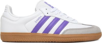 Buty sportowe damskie na wiosnę adidas ze sklepu: eobuwie.pl w kategorii: Buty sportowe damskie - zdjęcie WP-EBWP-9KUZS-09B_0000305636362