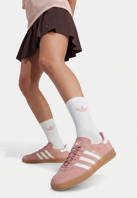 Buty sportowe damskie wiosenne adidas ze sklepu: eobuwie.pl w kategorii: Buty sportowe damskie - zdjęcie WP-EBWP-9KUZS-09B_0000305636423