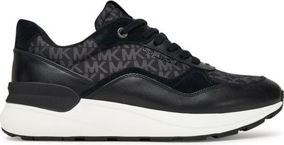 Michael Michael Kors - Buty sportowe męskie jesienne ze sklepu: eobuwie.pl w kategorii: Buty sportowe męskie - zdjęcie WP-EBWP-9KUZS-09B_0000305637024