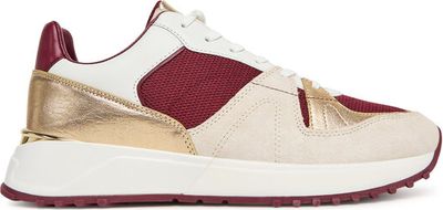 Buty sportowe damskie wiosenne Michael Michael Kors ze sklepu: eobuwie.pl w kategorii: Buty sportowe damskie - zdjęcie WP-EBWP-9KUZS-09B_0000305637116