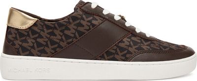 Buty sportowe damskie na wiosnę Michael Michael Kors ze sklepu: eobuwie.pl w kategorii: Buty sportowe damskie - zdjęcie WP-EBWP-9KUZS-09B_0000305637123