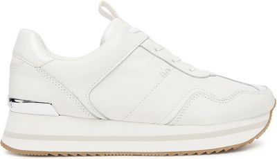 Buty sportowe damskie na wiosnę Michael Michael Kors ze sklepu: eobuwie.pl w kategorii: Buty sportowe damskie - zdjęcie WP-EBWP-9KUZS-09B_0000305637192