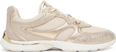 Buty sportowe damskie wiosenne Michael Michael Kors ze sklepu: eobuwie.pl w kategorii: Buty sportowe damskie - zdjęcie WP-EBWP-9KUZS-09B_0000305637246