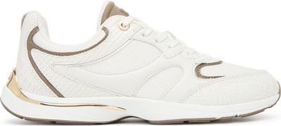 Michael Michael Kors - Buty sportowe damskie wiosenne ze sklepu: eobuwie.pl w kategorii: Buty sportowe damskie - zdjęcie WP-EBWP-9KUZS-09B_0000305637253