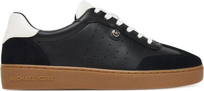 Buty sportowe damskie Michael Michael Kors ze sklepu: eobuwie.pl w kategorii: Buty sportowe damskie - zdjęcie WP-EBWP-9KUZS-09B_0000305637291