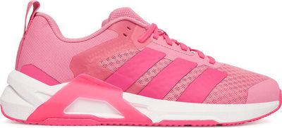 Buty sportowe damskie na wiosnę adidas ze sklepu: eobuwie.pl w kategorii: Buty sportowe damskie - zdjęcie WP-EBWP-9KUZS-09B_0000305637314