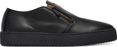 Buty sportowe męskie jesienne Giuseppe Zanotti ze sklepu: eobuwie.pl w kategorii: Buty sportowe męskie - zdjęcie WP-EBWP-9KUZS-09B_0000305639912