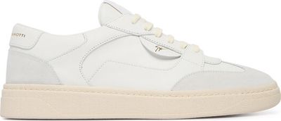 Buty sportowe męskie na wiosnę Giuseppe Zanotti ze sklepu: eobuwie.pl w kategorii: Buty sportowe męskie - zdjęcie WP-EBWP-9KUZS-09B_0000305639943