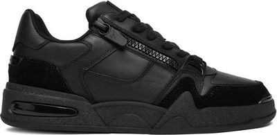 Giuseppe Zanotti - Buty sportowe męskie jesienne ze sklepu: eobuwie.pl w kategorii: Buty sportowe męskie - zdjęcie WP-EBWP-9KUZS-09B_0000305639967