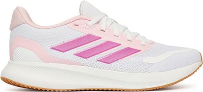 Buty sportowe dziecięce na wiosnę adidas ze sklepu: eobuwie.pl w kategorii: Buty sportowe dziecięce - zdjęcie WP-EBWP-9KUZS-09B_0000305640086