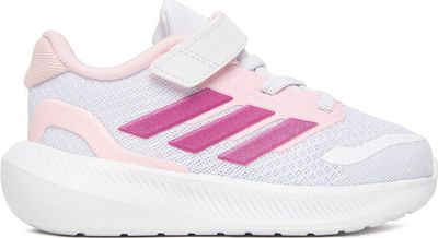 Buty sportowe dziecięce na wiosnę adidas ze sklepu: eobuwie.pl w kategorii: Buty sportowe dziecięce - zdjęcie WP-EBWP-9KUZS-09B_0000305640093