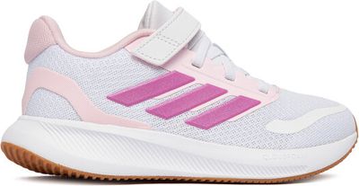 Buty sportowe dziecięce wiosenne adidas ze sklepu: eobuwie.pl w kategorii: Buty sportowe dziecięce - zdjęcie WP-EBWP-9KUZS-09B_0000305640109