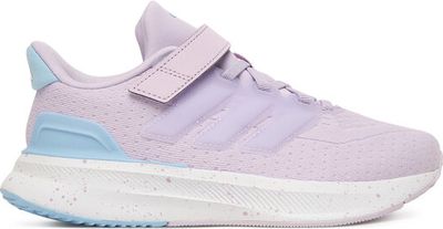Buty sportowe dziecięce wiosenne adidas ze sklepu: eobuwie.pl w kategorii: Buty sportowe dziecięce - zdjęcie WP-EBWP-9KUZS-09B_0000305640123