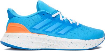 adidas - Buty sportowe dziecięce na wiosnę ze sklepu: eobuwie.pl w kategorii: Buty sportowe dziecięce - zdjęcie WP-EBWP-9KUZS-09B_0000305640147