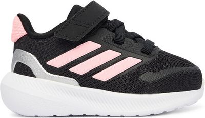 adidas - Buty sportowe dziecięce na jesień ze sklepu: eobuwie.pl w kategorii: Buty sportowe dziecięce - zdjęcie WP-EBWP-9KUZS-09B_0000305640154